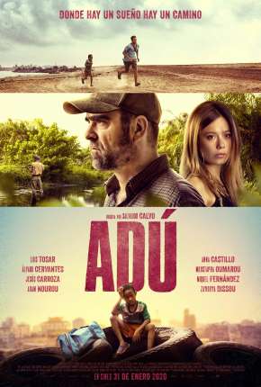 Adú Download Torrent