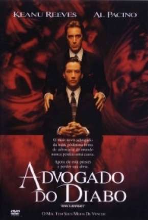Advogado do Diabo Download Torrent