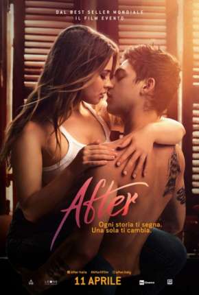 After - Legendado Download Torrent