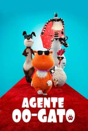 Agente 00-Gato Download Torrent