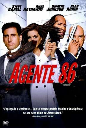 Agente 86 - DVD-R Download Torrent