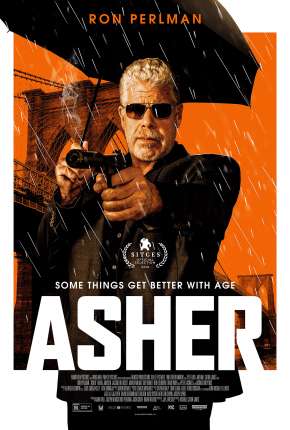 Agente Asher Download Torrent