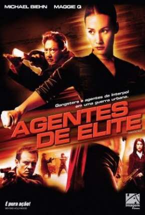 Agentes de Elite - DVD-R Download Torrent