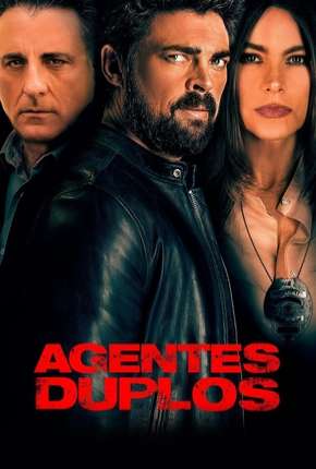Agentes Duplos Download Torrent