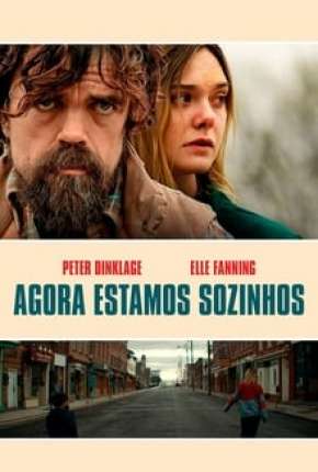 Agora Estamos Sozinhos Download Torrent