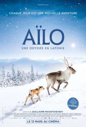 Ailos Journey - Legendado Download Torrent