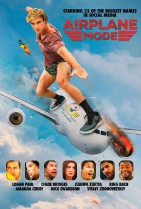 Airplane Mode - Legendado Download Torrent