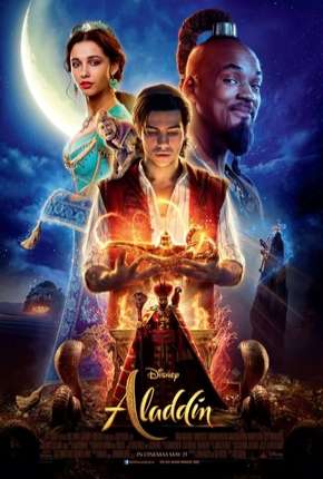 Aladdin - Live Action Download Torrent
