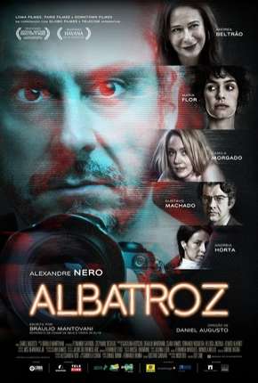 Albatroz Download Torrent