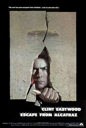 Alcatraz - Fuga Impossível Download Torrent