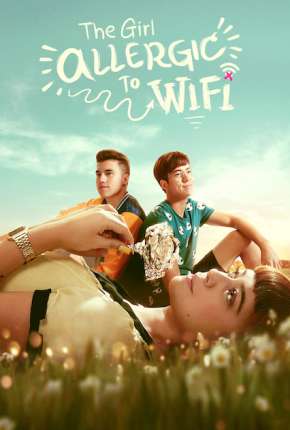 Alérgica a Wi-Fi - Legendado Download Torrent
