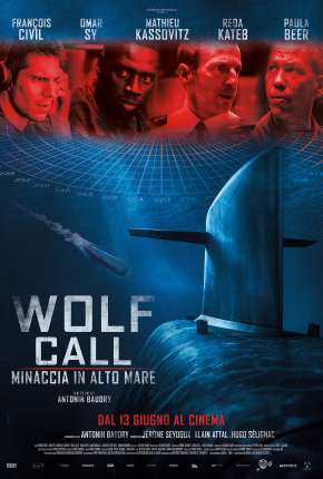 Alerta Lobo Download Torrent