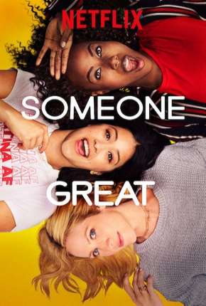 Alguém Especial - Someone Great Download Torrent