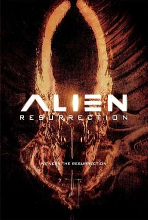 Alien - A Ressurreição Download Torrent