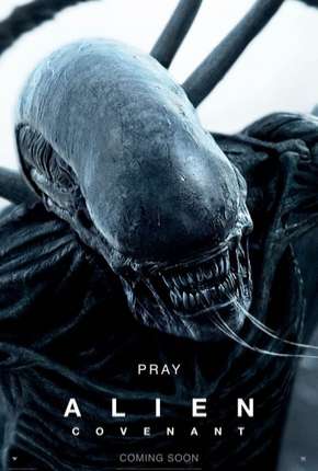 Alien - Covenant - Remux Download Torrent