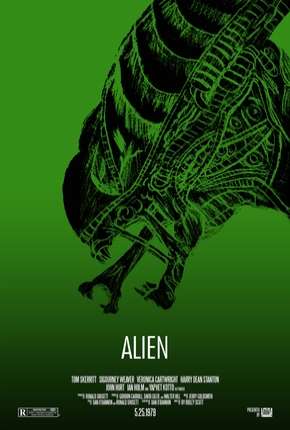 Alien - Quadrilogia Download Torrent