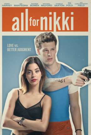 All for Nikki - Legendado Download Torrent