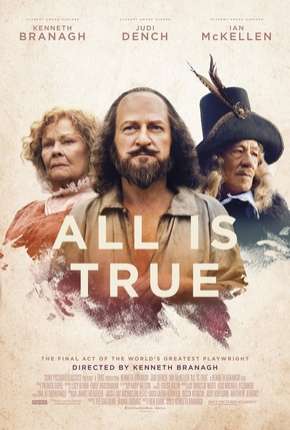 All Is True - Legendado Download Torrent