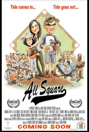 All Square - Legendado Download Torrent