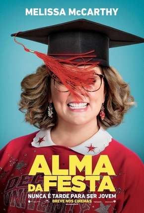Alma da Festa Download Torrent