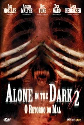 Alone in the Dark 2 - O Retorno do Mal Download Torrent