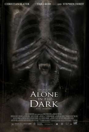 Alone in the Dark - O Despertar do Mal Download Torrent