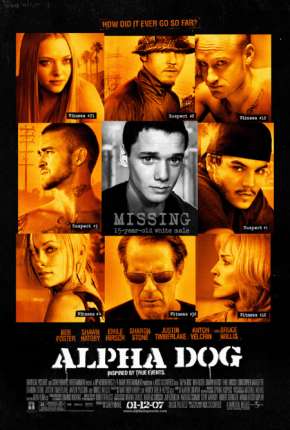 Alpha Dog Download Torrent