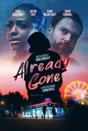 Already Gone - Legendado Download Torrent