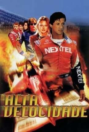 Alta Velocidade Download Torrent