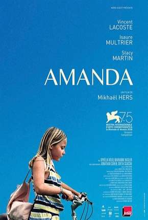Amanda - Legendado Download Torrent