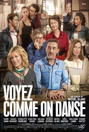 Amantes e Traições Download Torrent