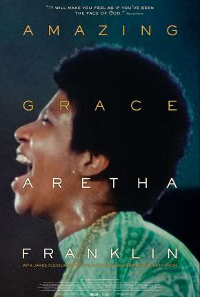 Amazing Grace - Legendado Download Torrent