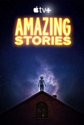 Amazing Stories - 1ª Temporada Download Torrent
