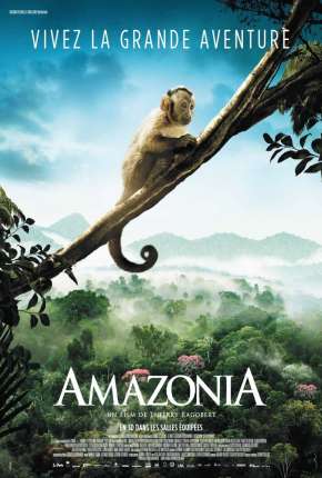 Amazônia - Nacional Download Torrent
