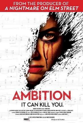 Ambition - Legendado Download Torrent
