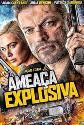 Ameaça Explosiva - Interrogation Download Torrent