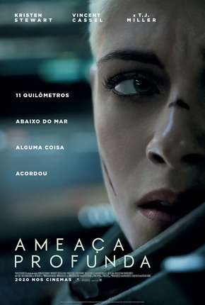 Ameaça Profunda Download Torrent