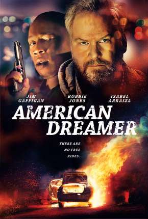 American Dreamer - Legendado Download Torrent