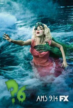 American Horror Story - Roanoke - 6ª Temporada Download Torrent