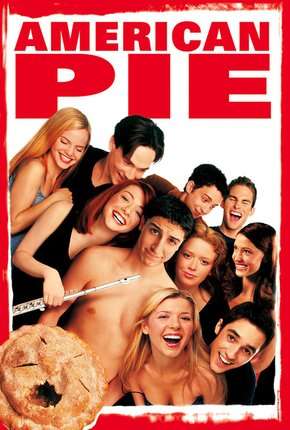 American Pie - A Primeira Vez é Inesquecível - Sem Cortes Remux Download Torrent