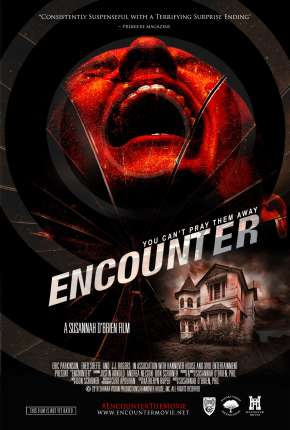 American Poltergeist - Possuídos - Encounter Download Torrent