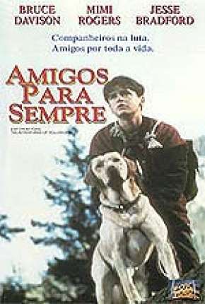 Amigos Para Sempre - Far from Home: The Adventures of Yellow Dog Download Torrent