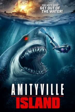 Amityville Island - Legendado Download Torrent