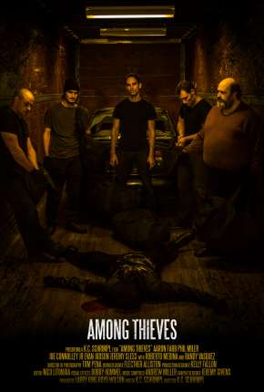 Among Thieves - Legendado Download Torrent