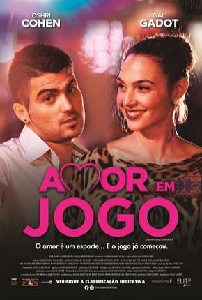 Amor em Jogo Download Torrent