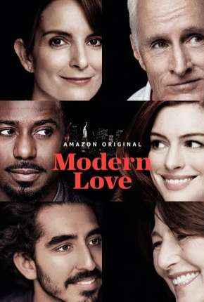 Amor Moderno - 1ª Temporada Completa Download Torrent
