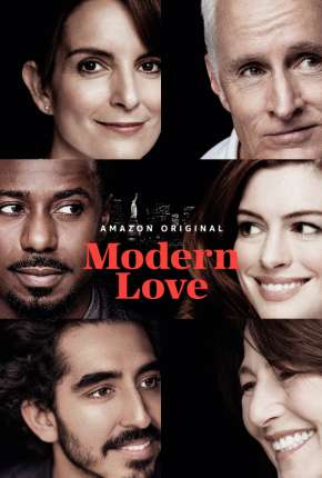 Amor Moderno - 1ª Temporada Download Torrent