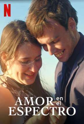 Amor No Espectro - 1ª Temporada Completa Legendada Download Torrent