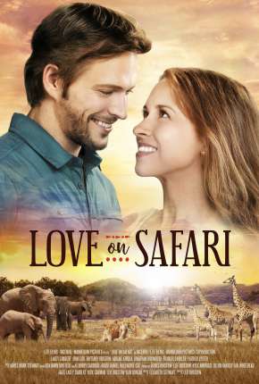 Amor no Safari Download Torrent