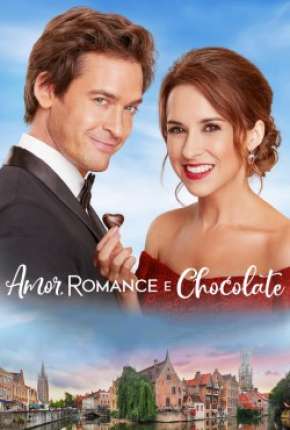 Amor, Romance e Chocolate Download Torrent